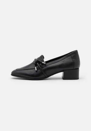 Tamaris, Chaussons - black