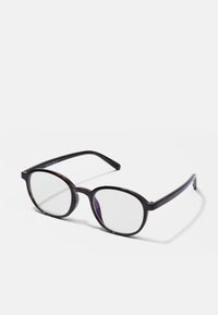 Occhiali anti luce blu - tortoise