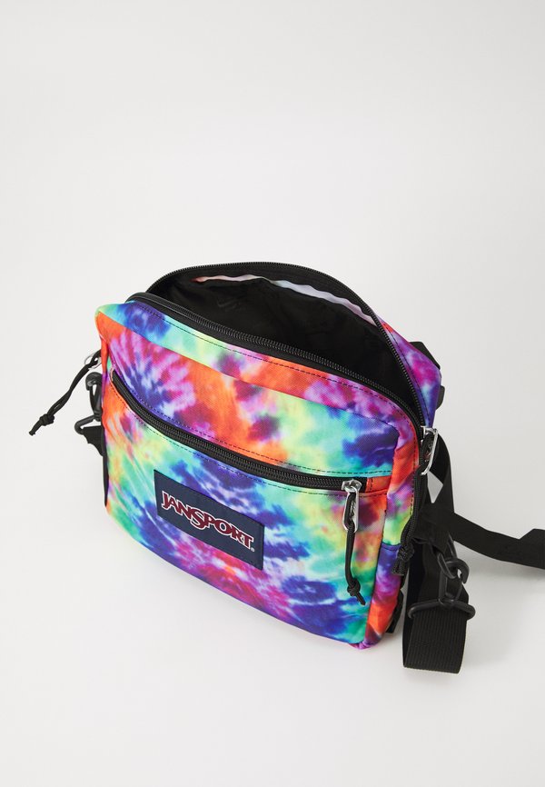 BAG UNISEX - Cross body bag2