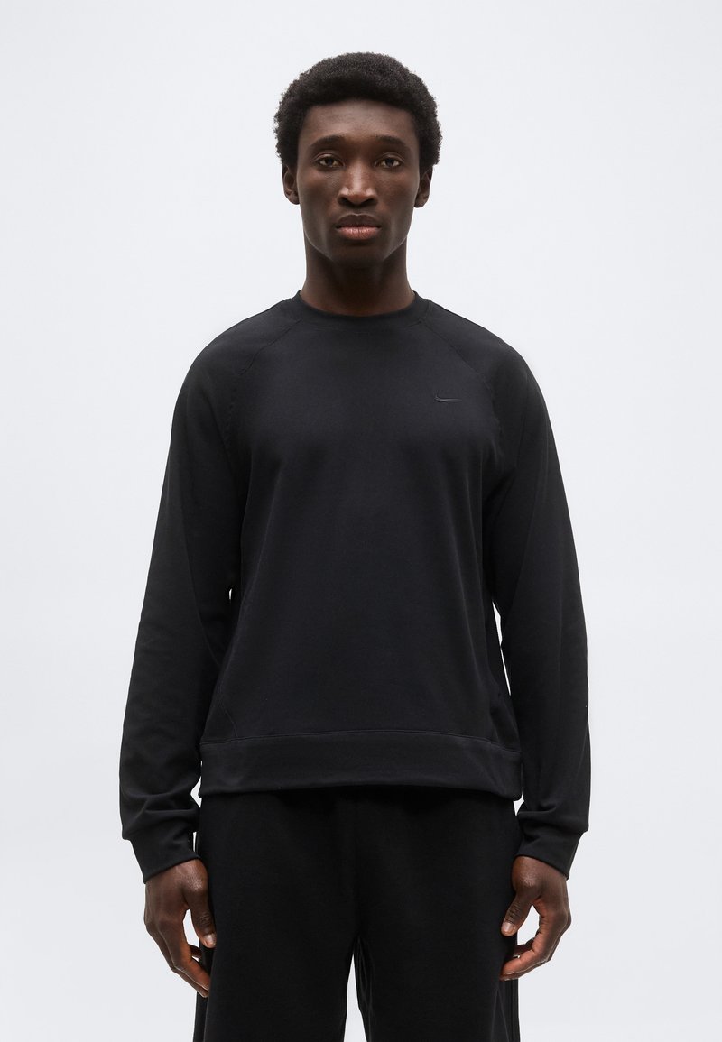 Nike Performance NANO - Mikina - black