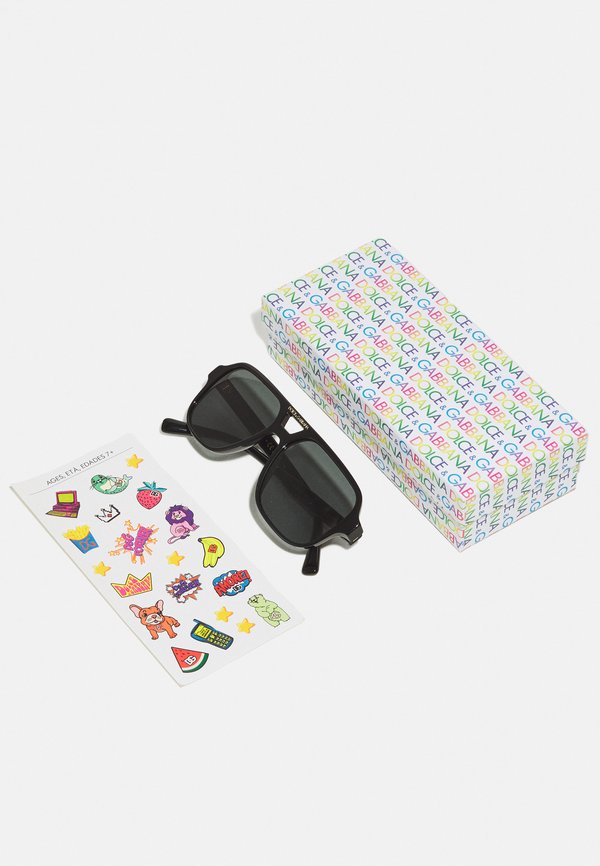 7-10 YEARS UNISEX – SUNGLASSES – Sonnenbrille