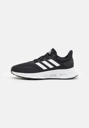 adidas Performance RUNFALCON 2.0 - Zapatillas de neutras - cblack/ftwwht/gresix/negro -