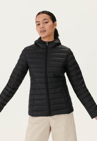 JOTT - CLOE - Down jacket - noir Thumbnail Image 1