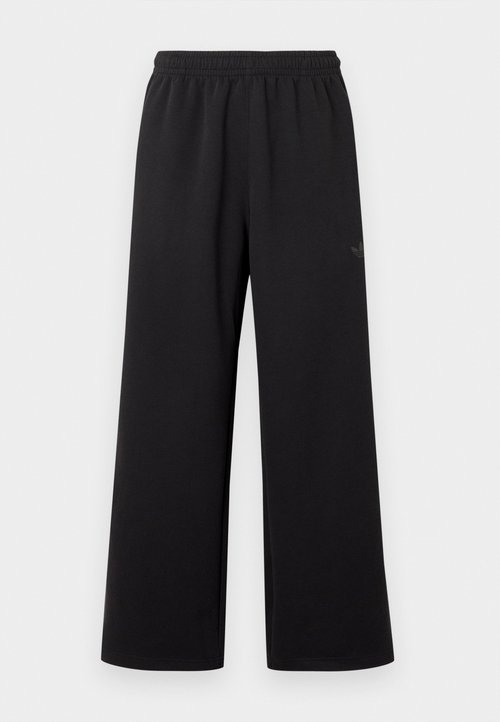 adidas Spacer Teamgeist 26 Cutline Open Hem Pants Asia Sizing 'Black' — foto 7