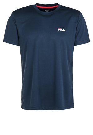 T-shirt basique - dark blue