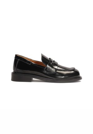 MOUND - Slip-ons - black