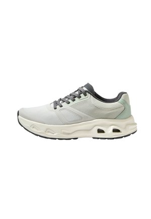 Pantofi de alergare pe asfalt - green