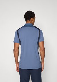 J.LINDEBERG Sports LEGACY - Polokošeľa - vintage indigo