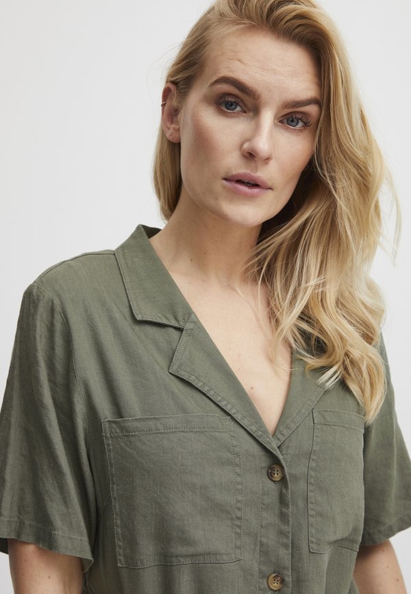 PZLUCA - Jumpsuit - kalamata3