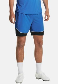 Under Armour - Outdoorshorts - water Miniatuurafbeelding 1