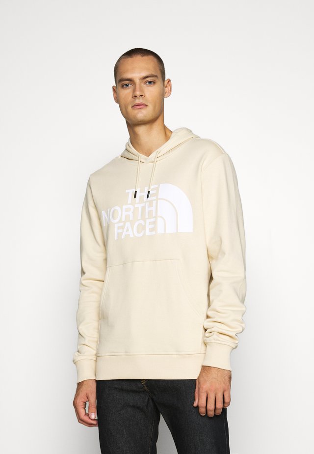 STANDARD HOODIE - Sweat à capuche - bleached sand