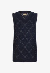 Vald, blau navy blue