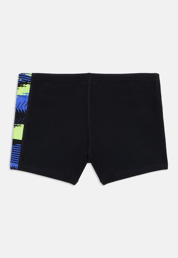 BOYS HYPERBOOM PANEL AQUA - Sports shorts2