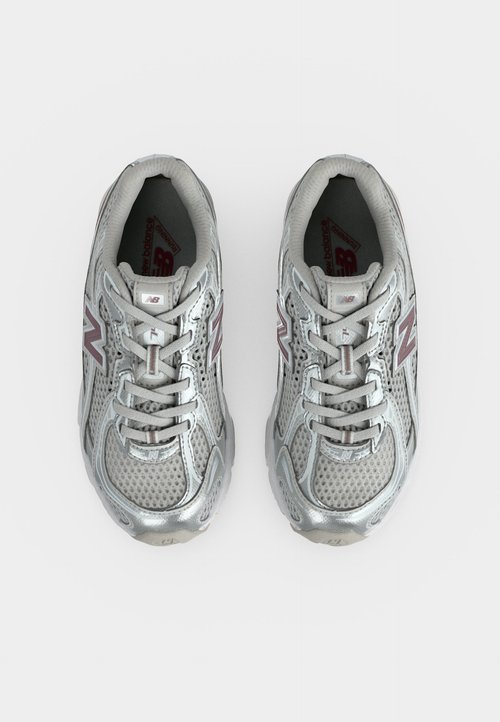 New Balance 740 UNISEX - Trainers - grey matter/pebble — foto 5