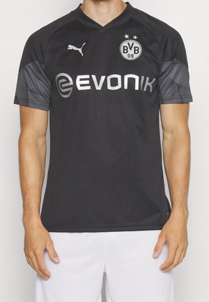 Klub merchandise - black