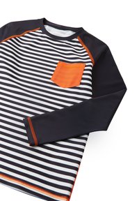 Reima SCHWIMM KROOLAUS - Rashguard - black