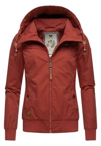 Unselected, terracotta023