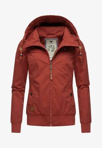 Unselected, terracotta023