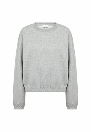 Levete Room, LR-NUKA 13 - Pusa - lt grey melange