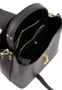 VENEZIA BAG - Kabelka - black