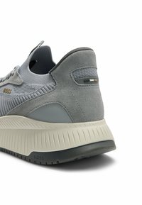 BOSS SLON - Sneaker low - open grey three