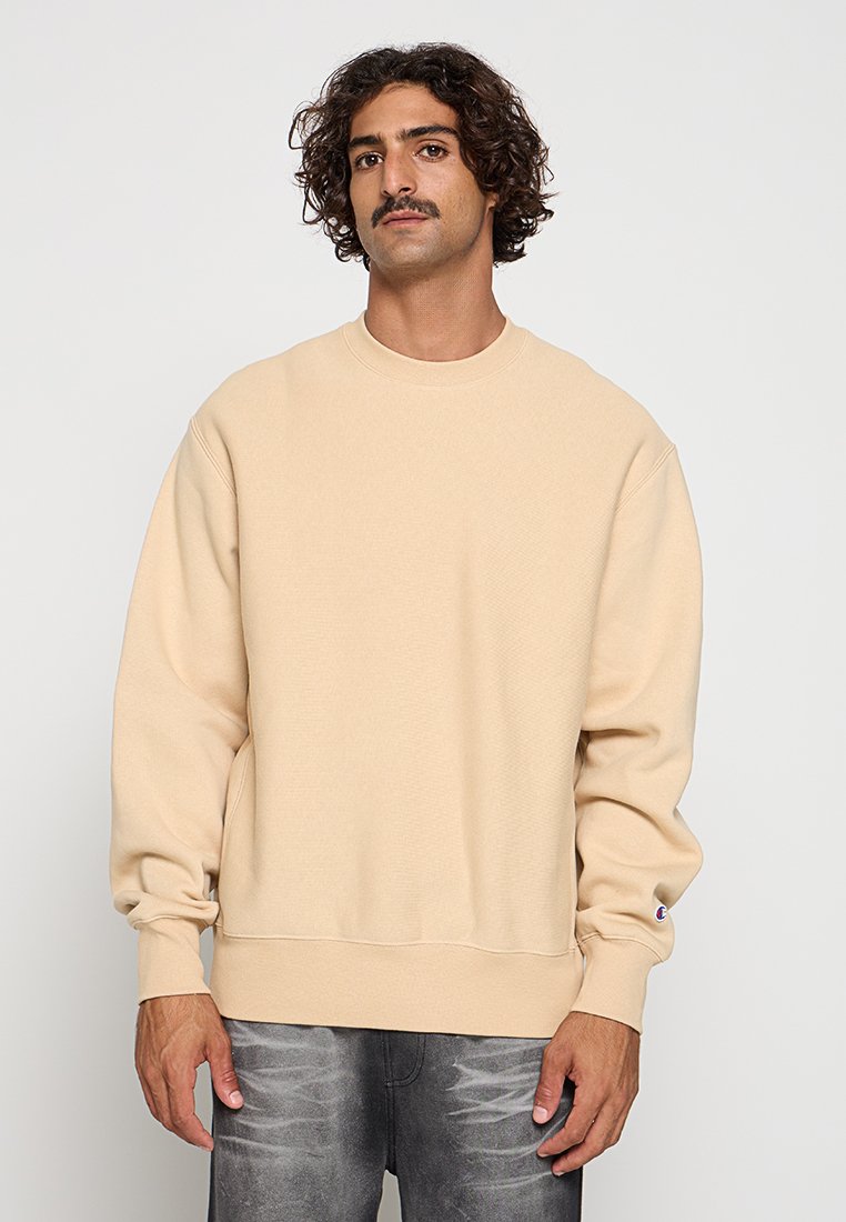 Champion Sweater beige