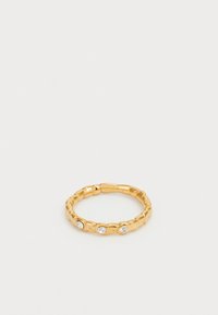 PANAREA - Anello - yellow gold-coloured