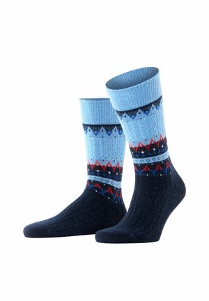 NORSEMAN - Sokken - water