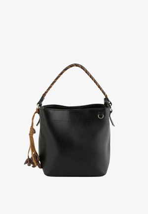 Carpisa, MAJA - BUCKET BAG - Handbag - black