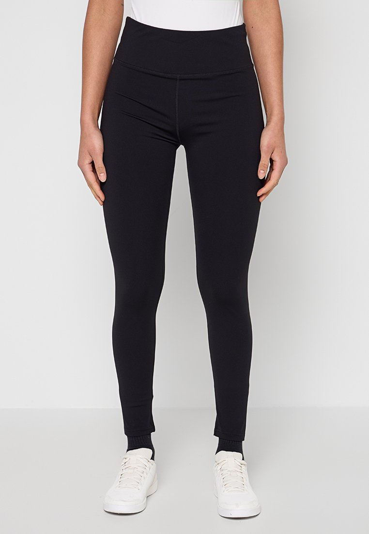 SikSilk Tights zwart