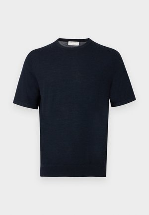 CONNOR - T-shirt basique - light ink