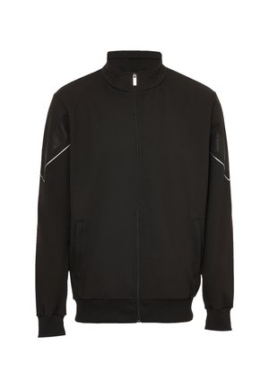 Blouson Bomber - schwarz