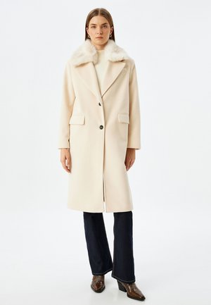 Trenchcoat - beige