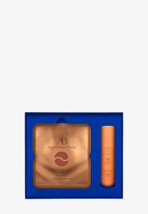 Augustinus Bader THE EYE REJUVENATING KIT - Set de soins du visage