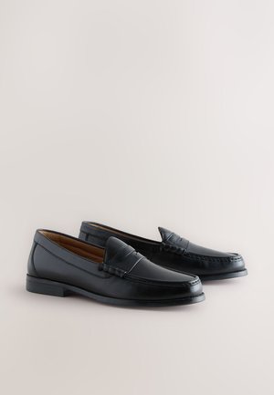 Next, REGULAR FIT LOAFERS - Business-Slipper - black