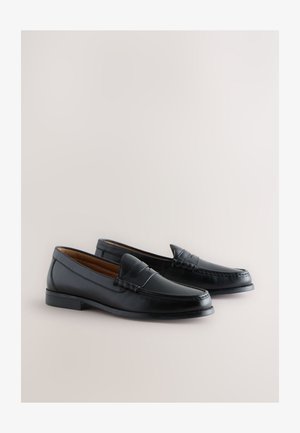 Next, REGULAR FIT LOAFERS - Business-Slipper - black