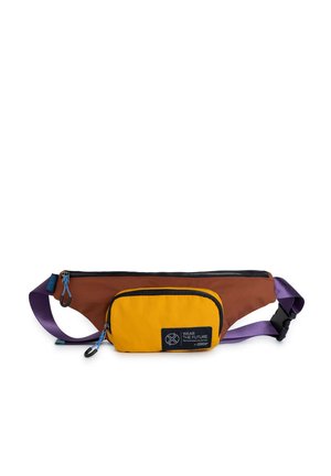 Riñoneras naranjas mujer | Comprar colección online en Zalando