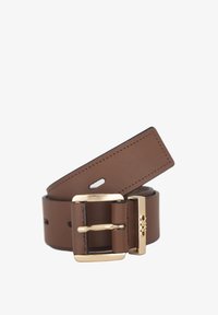 Selected, brown