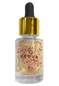 Fedua CUTICLE GEL ROSE - Nagelvård - 0057 transparent