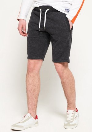 Pantalon de survêtement - dark grey