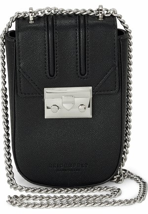 Sac bandoulière - black