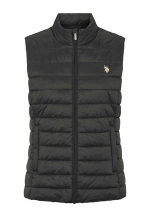 U.S. Polo Assn., UWVIVI QUILTED - Vesta - tap shoe