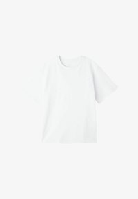 Vybráno, weiß white