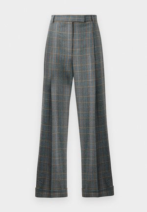 DIDEROT - Pantaloni - bleu