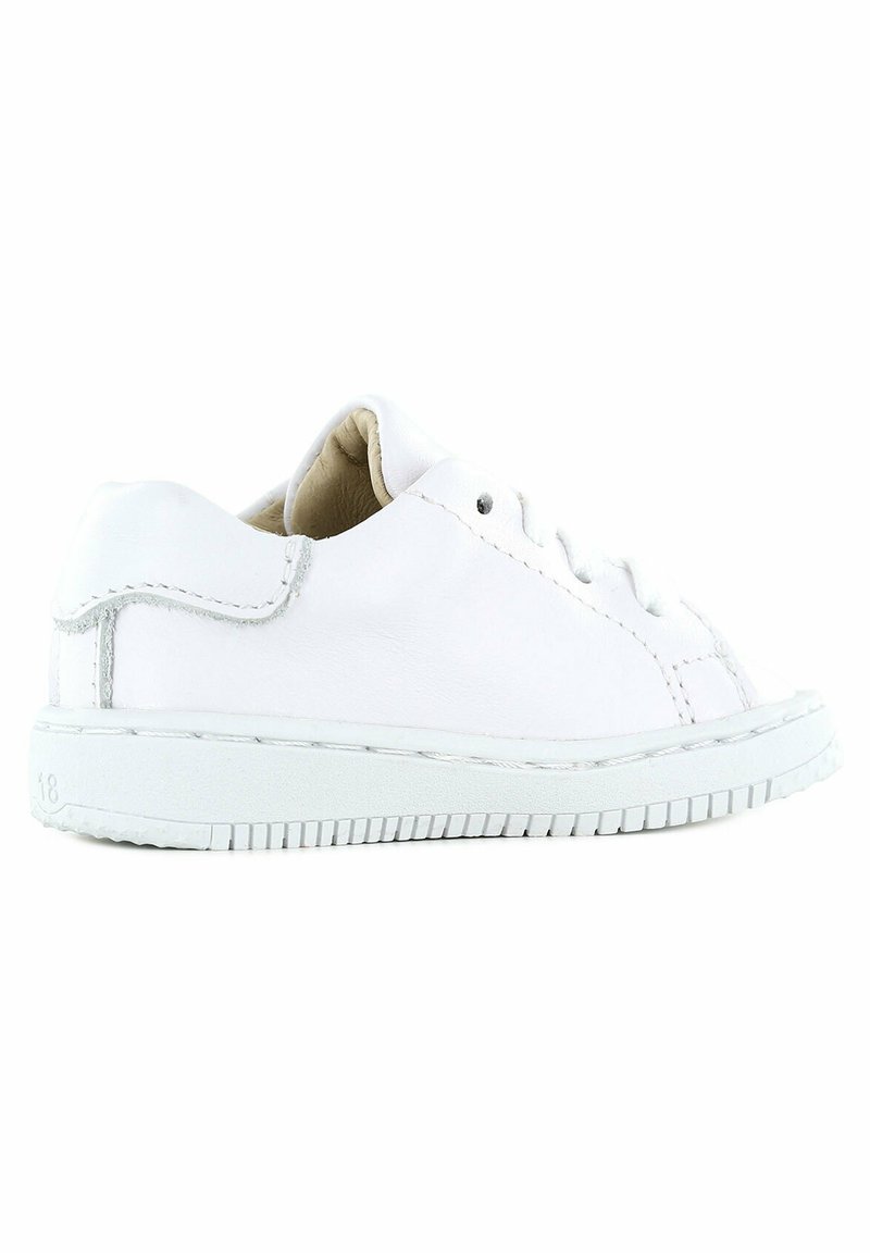 Kinder Sneaker | Shoesme Sneaker low white/weiß - GZ68263 Kinder Sneaker | Shoesme Sneaker low white/weiß - GZ68263