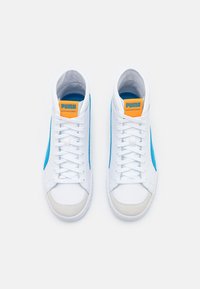 Puma High-top trainers - white