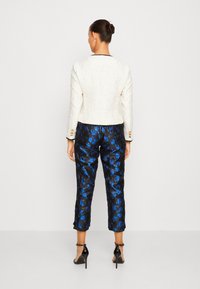 Sister Jane MARBLE JACKET - Blazer - ivory/crème - Zalando.nl