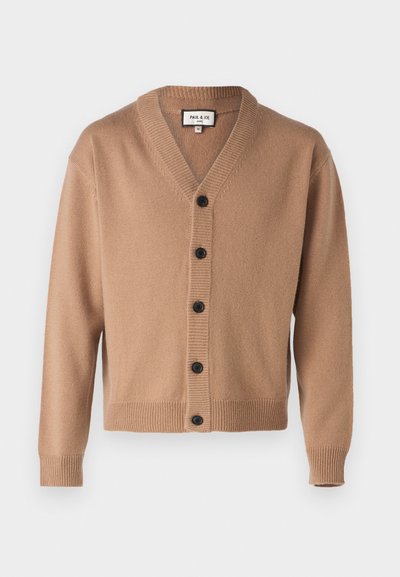 Paul & Joe UJIM - Cardigan - beige