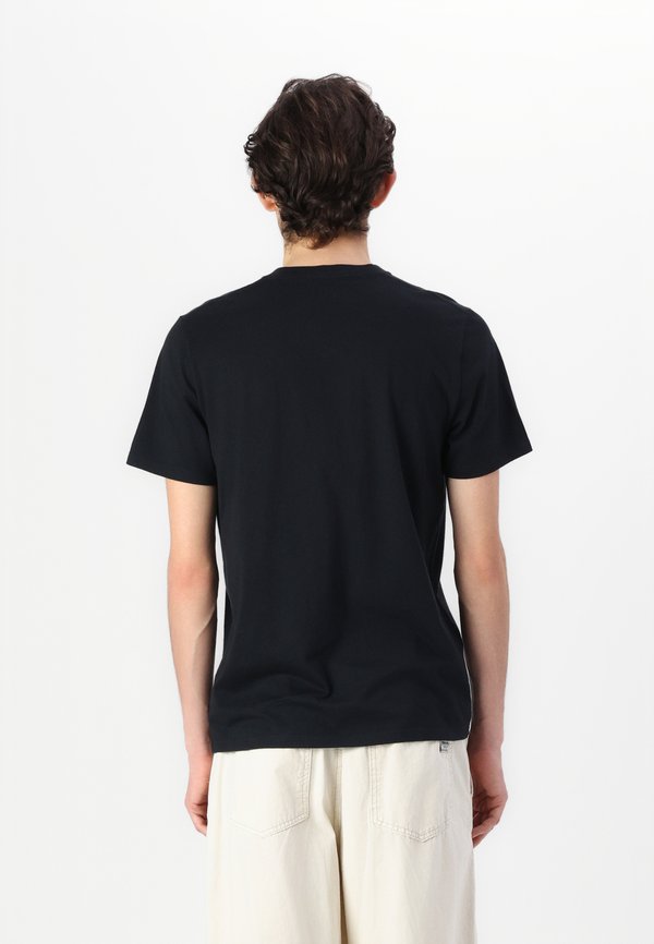 Icon Crew T-Shirt - Basic T-shirt2