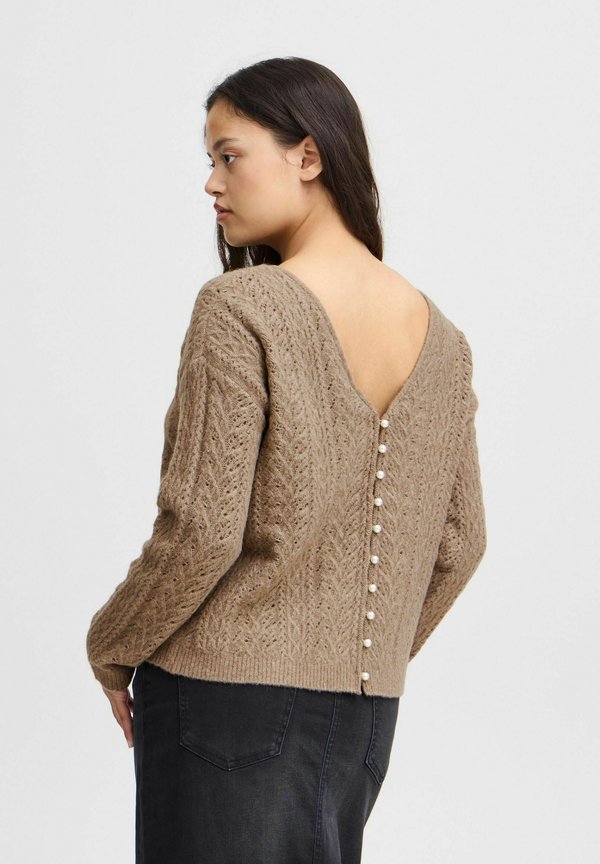 IHLIYANNA - Cardigan - fungi4